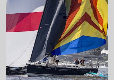 X-50 - X-Yachts Zeilboten 2006, USA