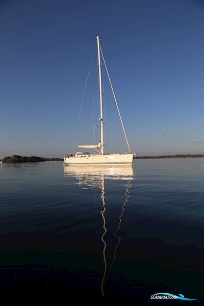 X-50 - X-Yachts Zeilboten 2005, Duitsland