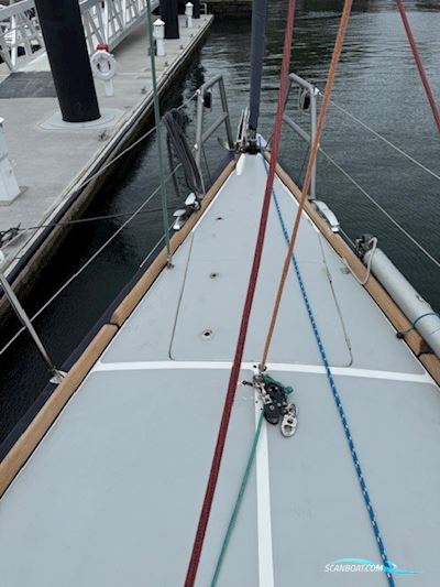 X-50 - X-Yachts Zeilboten 2006, USA