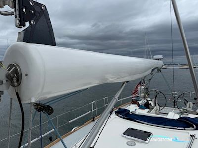 X-50 - X-Yachts Zeilboten 2006, USA