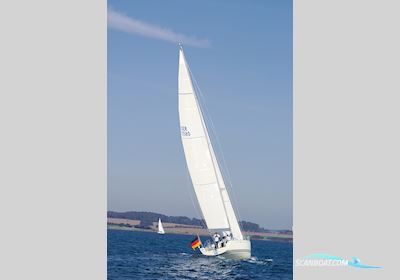 X-50 - X-Yachts Zeilboten 2005, Griekenland