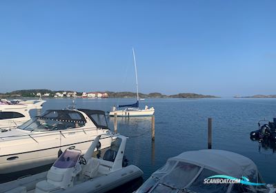 X-79 X-Yachts Zeilboten 1984, met Mercury Sailpro 5hk motor, Sweden