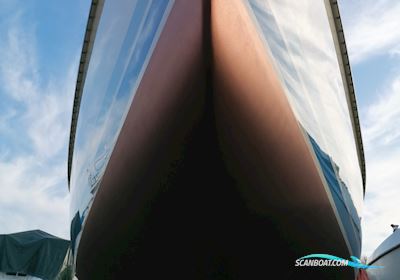 X-79 X-Yachts Zeilboten 1987, met Yamaha motor, Denemarken