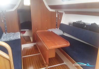X-99 X-Yachts Zeilboten 1994, met Volvo Penta MD2010 motor, Denemarken