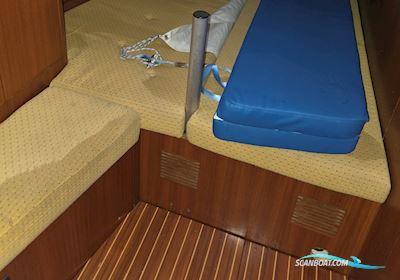 X Yachts  X 562 Zeilboten 2001, met Katalyx motor, Denemarken