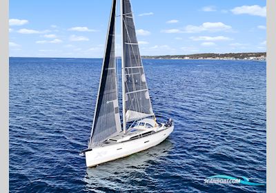 X-Yachts 4.3 Zeilboten 2019, met Yanmar motor, Sweden