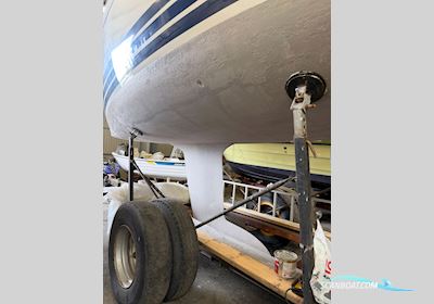 X-Yachts X-362 Zeilboten 2003, met Yanmar motor, Sweden
