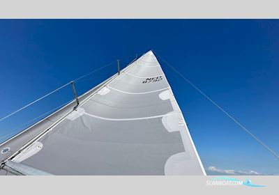 X-Yachts X-40 Zeilboten 2007, met Yanmar motor, The Netherlands