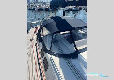 X-Yachts X-412 Zeilboten 2001, met Yanmar motor, Duitsland