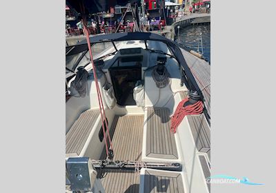 X-Yachts X-412 Zeilboten 2001, met Yanmar motor, Duitsland