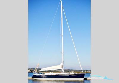 X-Yachts X-46 Zeilboten 2004, met Volvo Penta motor, Estland