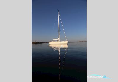 X-Yachts X-50 Zeilboten 2005, met Volvo Penta motor, Denemarken