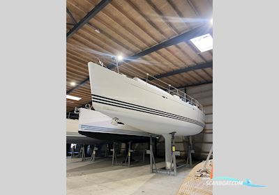 X-Yachts X-50 Zeilboten 2005, met Volvo Penta motor, Denemarken