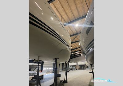 X-Yachts X-50 Zeilboten 2005, met Volvo Penta motor, Denemarken