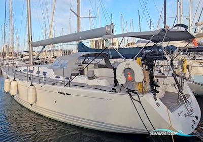 X-Yachts X-50 Zeilboten 2008, met Volvo Penta D2-75 motor, Griekenland