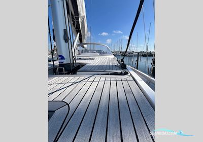 X-Yachts X4.0 Zeilboten 2020, met Yanmar motor, Denemarken