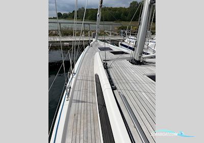 X-Yachts X4.0 Zeilboten 2020, met Yanmar motor, Denemarken