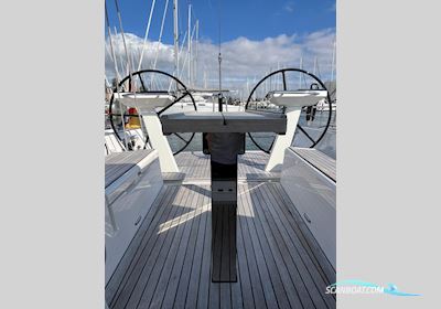 X-Yachts X4.0 Zeilboten 2020, met Yanmar motor, Denemarken