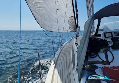 X-Yachts X4.0 Zeilboten 2020, met Yanmar motor, Duitsland