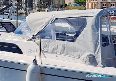 X-Yachts X4.3 Zeilboten 2018, met Yanmar 4JH motor, Denemarken