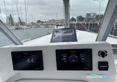 X-Yachts X4.3 Zeilboten 2018, met Yanmar 4JH motor, Denemarken