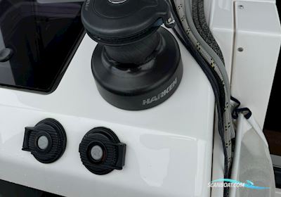 X-Yachts X4.3 Zeilboten 2018, met Yanmar 4JH motor, Denemarken