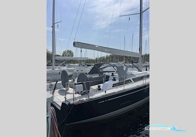 X-Yachts X4.6 Zeilboten 2021, met Yanmar motor, Sweden