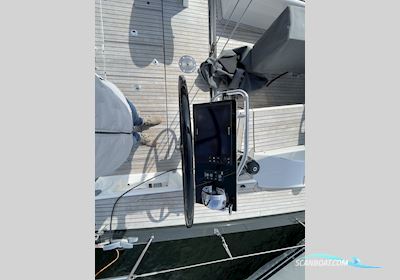 X-Yachts X4.6 Zeilboten 2021, met Yanmar motor, Sweden