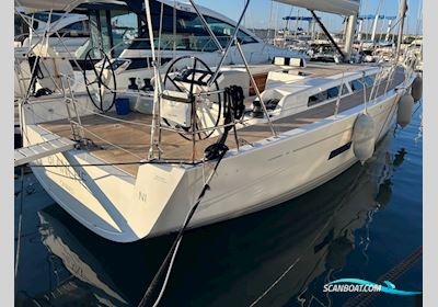 X-Yachts X4.9 Zeilboten 2021, met Yanmar motor, France