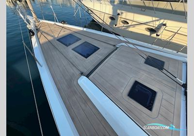 X-Yachts X4.9 Zeilboten 2021, met Yanmar motor, France