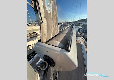 X-Yachts X4.9 Zeilboten 2021, met Yanmar motor, France