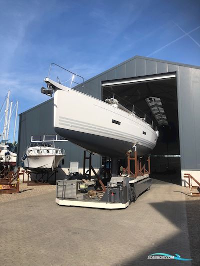 X-Yachts X4.9 Zeilboten 2022, met Yanmar motor, Duitsland