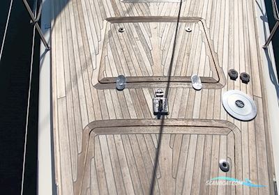 X-Yachts X65 Zeilboten 2010, met Volvo Penta D3-150 motor, Kroatië