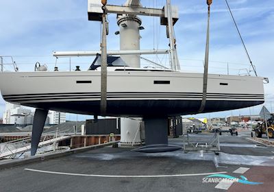 X-Yachts XP 44 Zeilboten 2016, met Yanmar motor, Denemarken