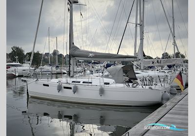X-Yachts Xc 38 MK 2 Zeilboten 2018, met Volvo motor, Duitsland
