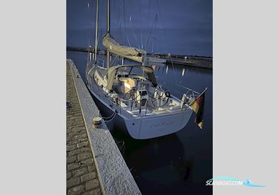 X-Yachts Xc 38 MK 2 Zeilboten 2018, met Volvo motor, Duitsland