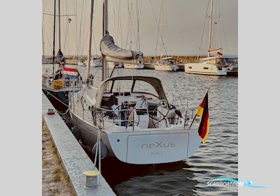 X-Yachts Xc 38 MK 2 Zeilboten 2018, met Volvo motor, Duitsland