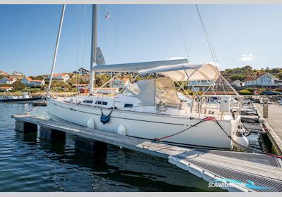 X-Yachts Xc 38 Zeilboten 2011, met Volvo Penta D2-55 motor, Sweden