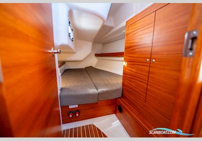 X-Yachts Xc 38 Zeilboten 2011, met Volvo Penta D2-55 motor, Sweden