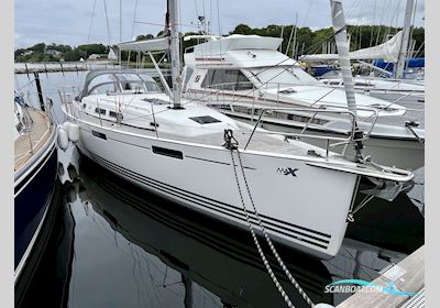 X-Yachts Xc 38 Zeilboten 2017, met Volvo Penta motor, Duitsland