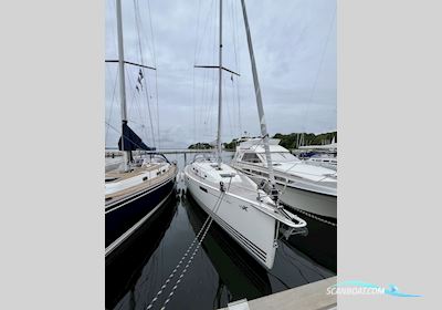 X-Yachts Xc 38 Zeilboten 2017, met Volvo Penta motor, Duitsland