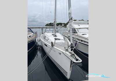 X-Yachts Xc 38 Zeilboten 2017, met Volvo Penta motor, Duitsland