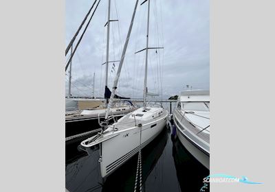 X-Yachts Xc 38 Zeilboten 2017, met Volvo Penta motor, Duitsland