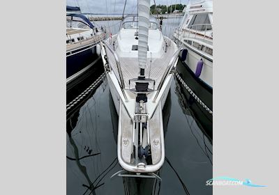 X-Yachts Xc 38 Zeilboten 2017, met Volvo Penta motor, Duitsland