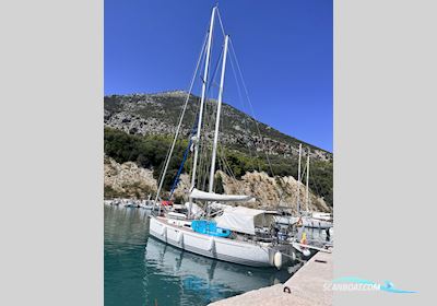 X-Yachts Xc 38 Zeilboten 2013, met Volvo Penta motor, Griekenland