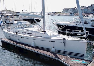 X-Yachts Xc 42 Zeilboten 2010, met Volvo Penta D2-75 motor, Finland
