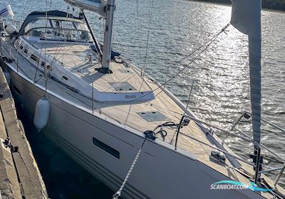 X-Yachts Xc 45 Zeilboten 2019, met Yanmar 4JH80 motor, Finland