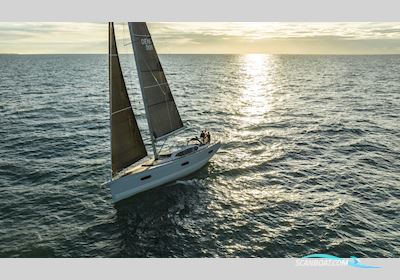 X-Yachts Xc 47 Zeilboten 2023, met Ocean Volt motor, Denemarken