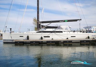 X-Yachts Xp 44 Zeilboten 2012, met Yanmar 4JH5E motor, Finland