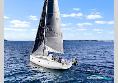 X-yachts 4.3 Zeilboten 2019, met Yanmar motor, Sweden